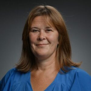 Carina Lund