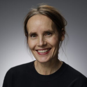 Cathrine Lund Andresen