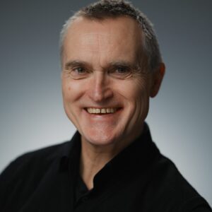 Bjørn Kildahl